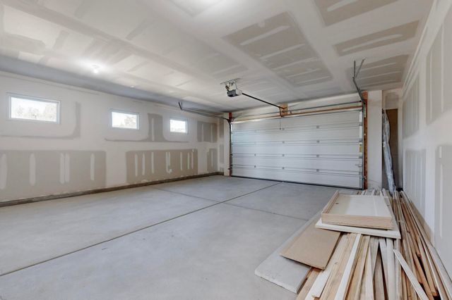 85 Cerro Alto Road, Lamy, NM 87540