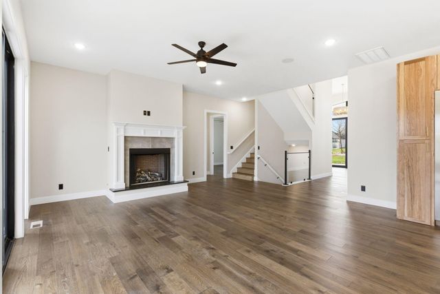 254 S Mumford Court, Springfield, MO 65802