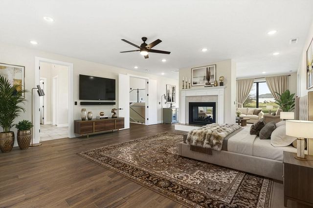 254 S Mumford Court, Springfield, MO 65802