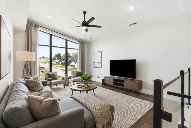 254 S Mumford Court, Springfield, MO 65802