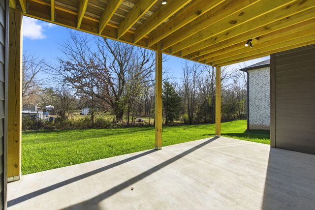 254 S Mumford Court, Springfield, MO 65802