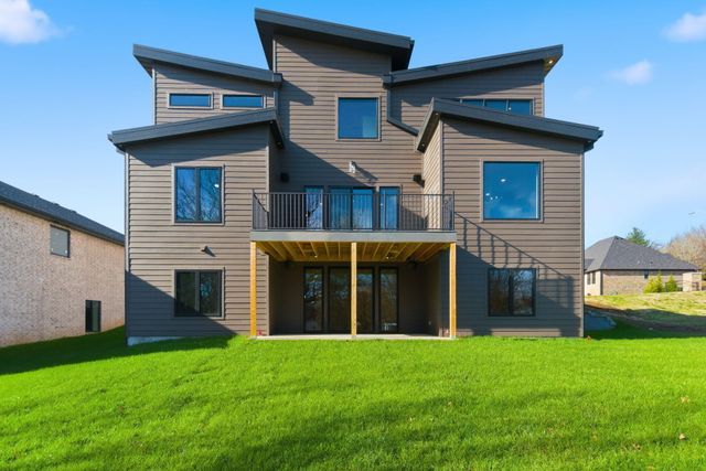 254 S Mumford Court, Springfield, MO 65802