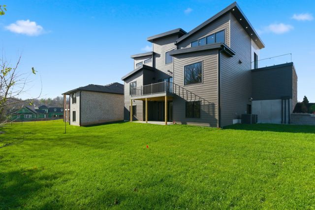 254 S Mumford Court, Springfield, MO 65802