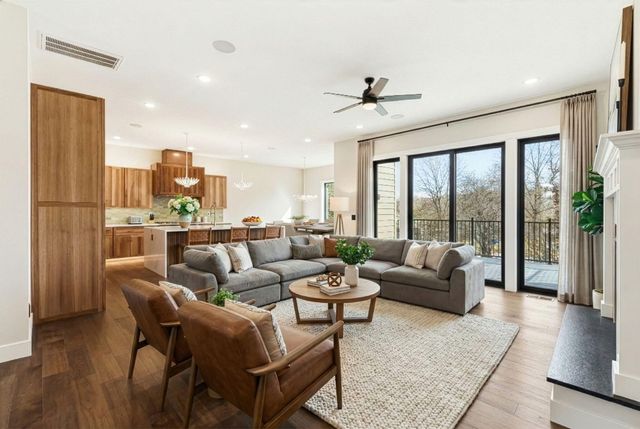 254 S Mumford Court, Springfield, MO 65802