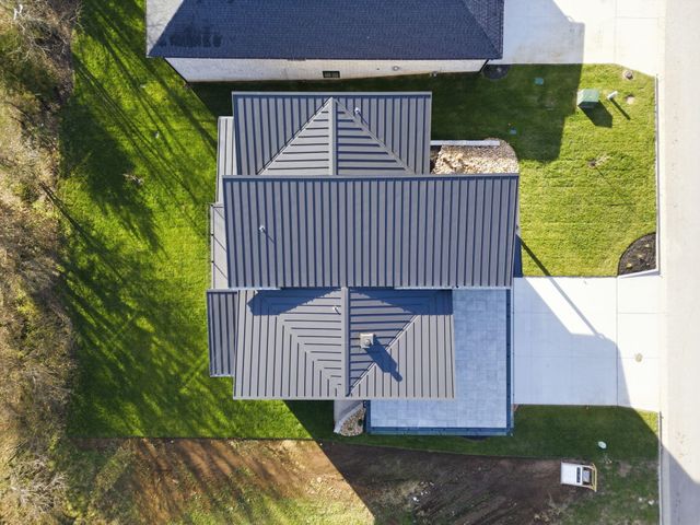 254 S Mumford Court, Springfield, MO 65802