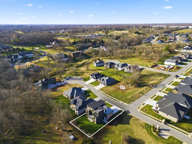 254 S Mumford Court, Springfield, MO 65802