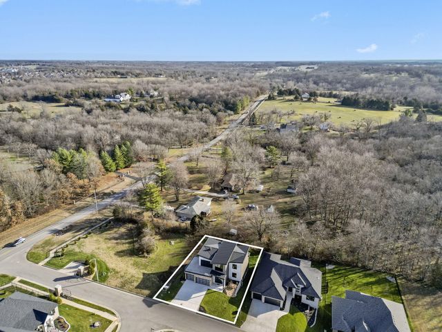 254 S Mumford Court, Springfield, MO 65802