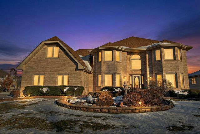 16221 Kingsport Road, Orland Park, IL 60467