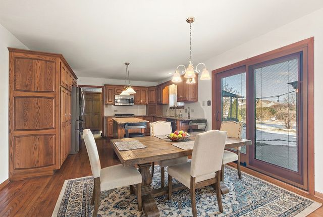 16221 Kingsport Road, Orland Park, IL 60467