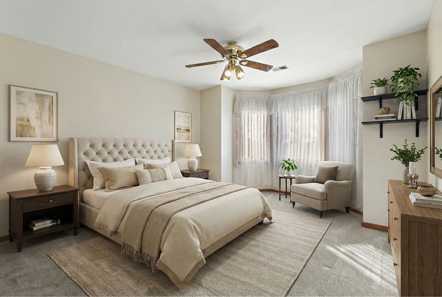 16221 Kingsport Road, Orland Park, IL 60467