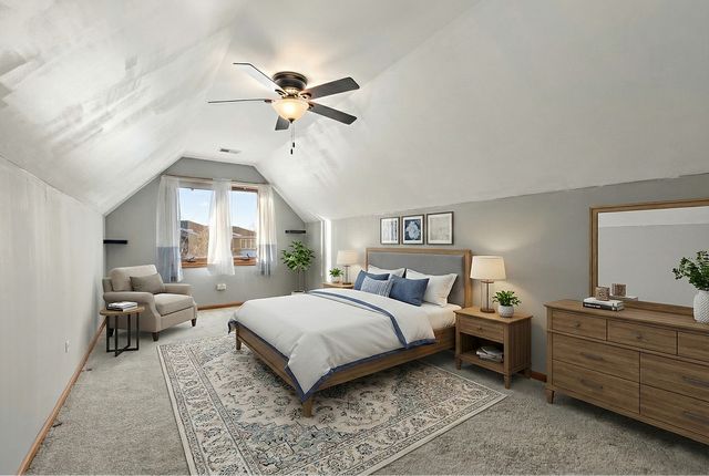 16221 Kingsport Road, Orland Park, IL 60467