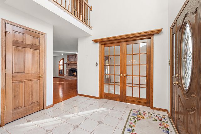 16221 Kingsport Road, Orland Park, IL 60467