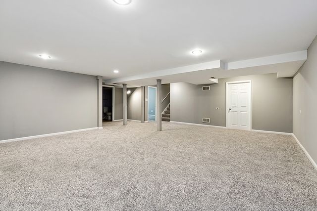 16221 Kingsport Road, Orland Park, IL 60467