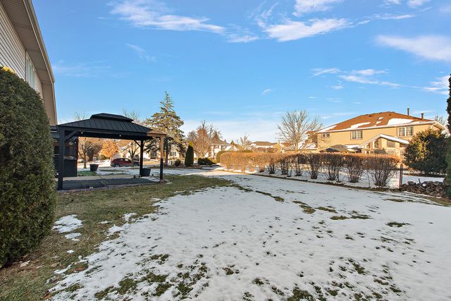 16221 Kingsport Road, Orland Park, IL 60467