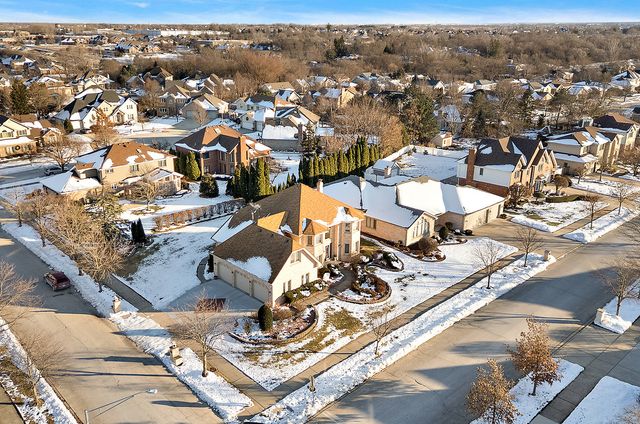 16221 Kingsport Road, Orland Park, IL 60467