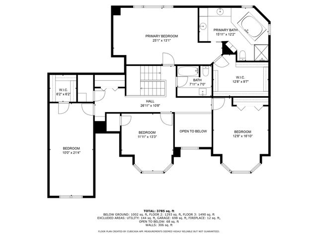 16221 Kingsport Road, Orland Park, IL 60467