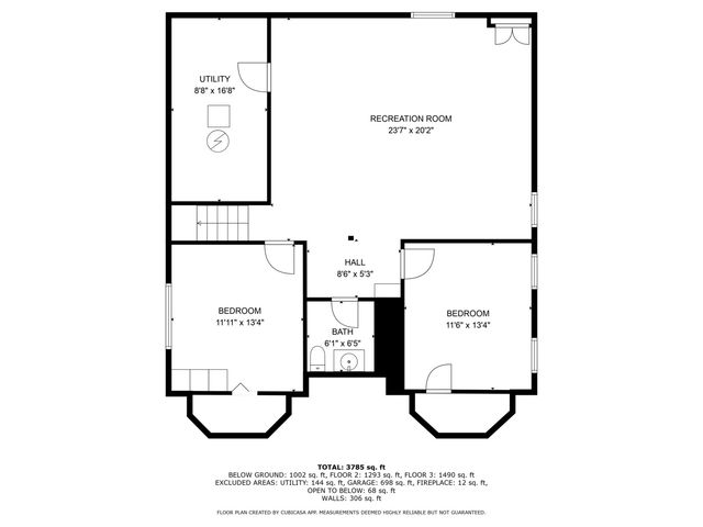 16221 Kingsport Road, Orland Park, IL 60467