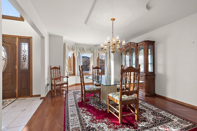 16221 Kingsport Road, Orland Park, IL 60467