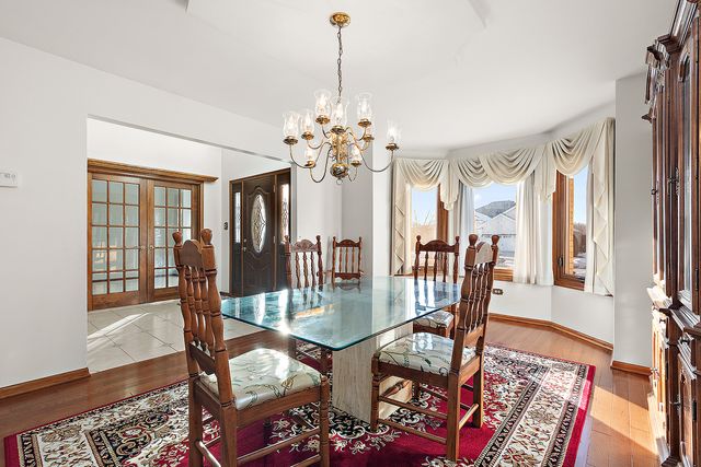 16221 Kingsport Road, Orland Park, IL 60467