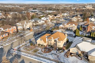 16221 Kingsport Road, Orland Park, IL 60467