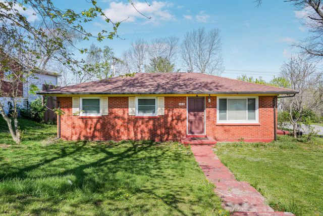 169 Newcastle Street, Lexington, KY 40504