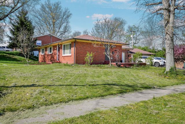 169 Newcastle Street, Lexington, KY 40504