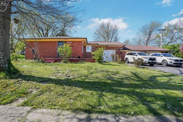 169 Newcastle Street, Lexington, KY 40504