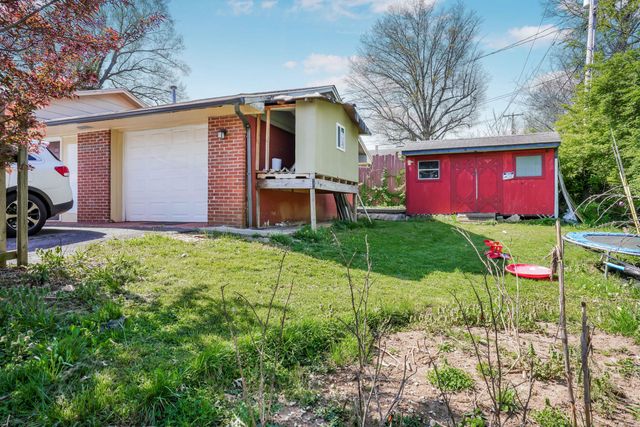 169 Newcastle Street, Lexington, KY 40504