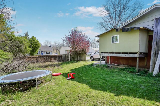 169 Newcastle Street, Lexington, KY 40504