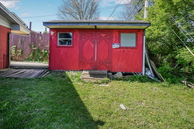 169 Newcastle Street, Lexington, KY 40504