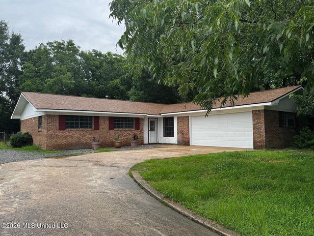 121 Chastity Drive, Gulfport, MS 39503