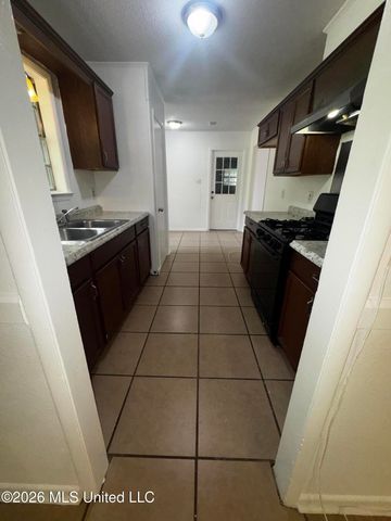 121 Chastity Drive, Gulfport, MS 39503