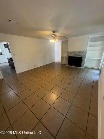 121 Chastity Drive, Gulfport, MS 39503
