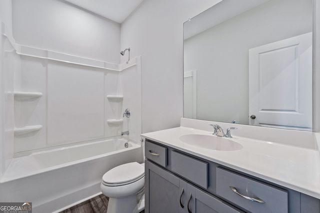 2688 Creekview Terrace NW, Atlanta, GA 30318