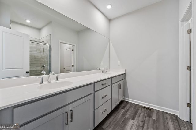 2688 Creekview Terrace NW, Atlanta, GA 30318