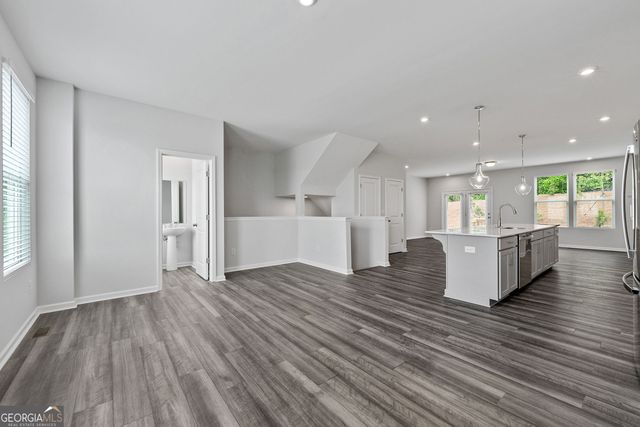 2688 Creekview Terrace NW, Atlanta, GA 30318
