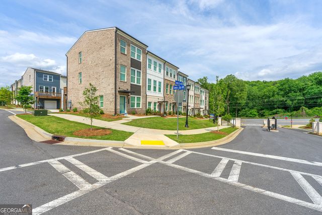 2688 Creekview Terrace NW, Atlanta, GA 30318