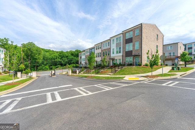 2688 Creekview Terrace NW, Atlanta, GA 30318