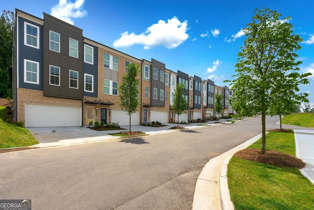 2688 Creekview Terrace NW, Atlanta, GA 30318