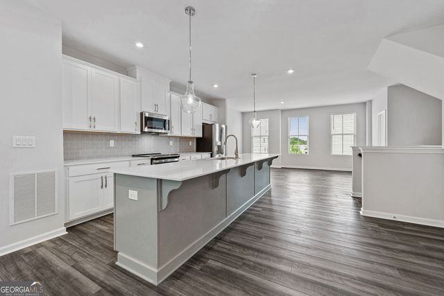 2688 Creekview Terrace NW, Atlanta, GA 30318