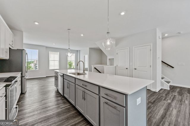 2688 Creekview Terrace NW, Atlanta, GA 30318