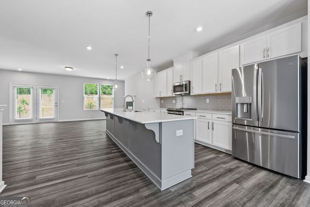 2688 Creekview Terrace NW, Atlanta, GA 30318