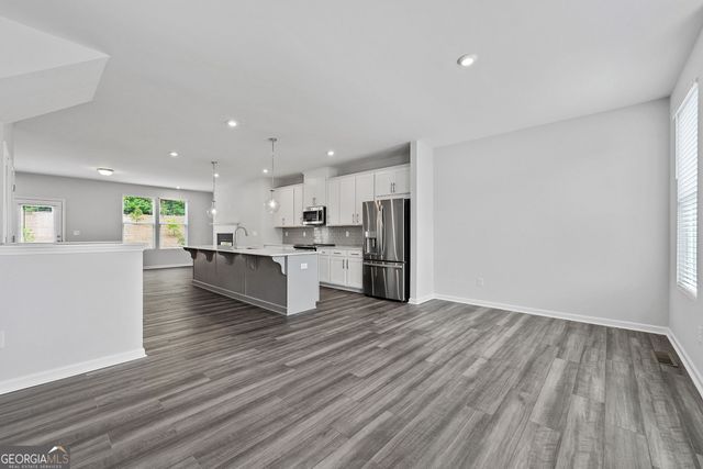2688 Creekview Terrace NW, Atlanta, GA 30318