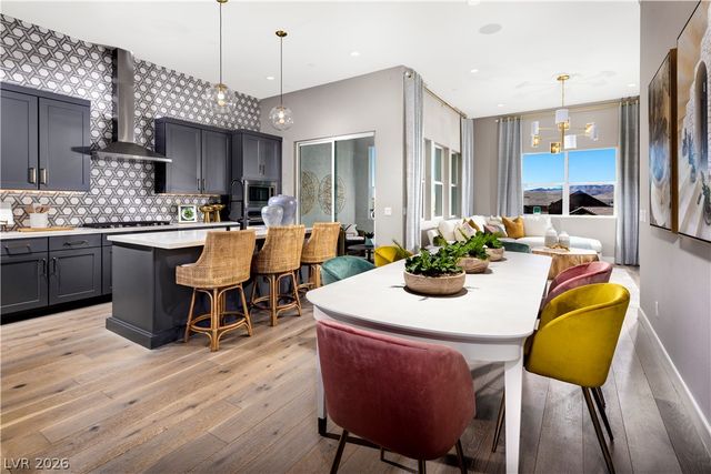 2525 Cracked Stone Street, Henderson, NV 89044