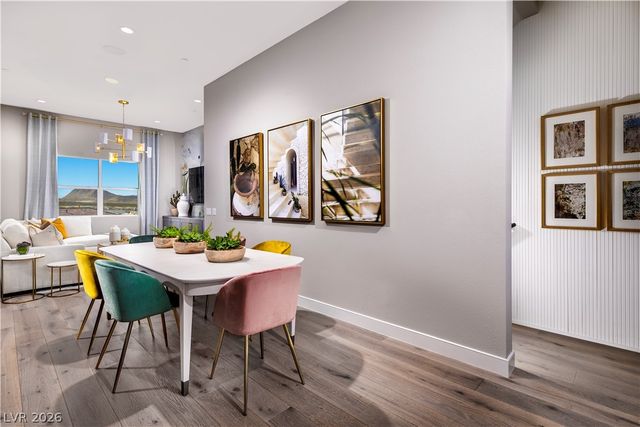2525 Cracked Stone Street, Henderson, NV 89044