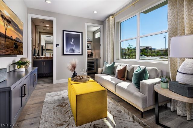 2525 Cracked Stone Street, Henderson, NV 89044