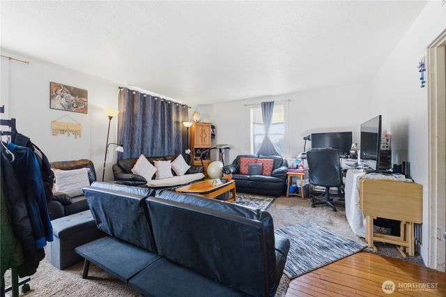 1134 Fawcett Avenue, Tacoma, WA 98402