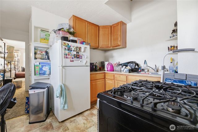 1134 Fawcett Avenue, Tacoma, WA 98402
