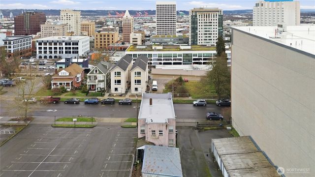 1134 Fawcett Avenue, Tacoma, WA 98402