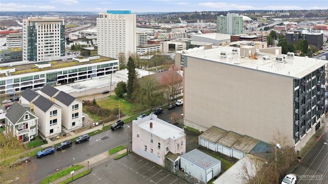 1134 Fawcett Avenue, Tacoma, WA 98402